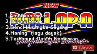 Kumpulan lagu NEW PALLAPA -Terbaik