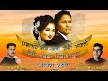 Bhargo hirwa chuda          latest haldi song 2022  akshay s mhatre