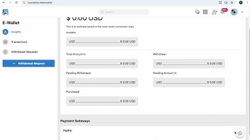 How to add your PayPal Merchant ID to iSocialize.me