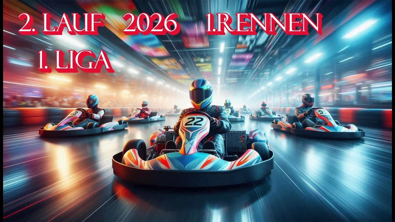 2.Lauf 1.Liga 1.RennenTeamSportKP 28.02.2026