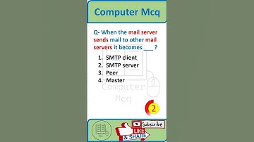 computer mcq || computer awareness || computer mock test