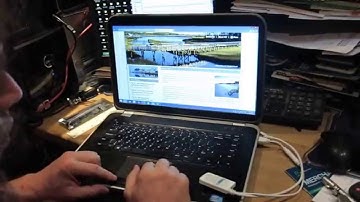 Setting up Vonets VAP11N Wi-Fi Bridge & Triple-Dragon USB adaptor