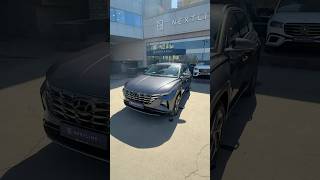 Hyundai Tucson IV High Tech. 2.0 AT (150 л.с.) 4WD. 8(846)300-46-43. Цена 3 790 на 15.04 #hyundai