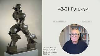 43-01 Futurism 43-01 Futurism