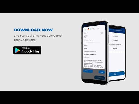 Vocablify: Vocabulary Builder App