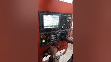 DIA 50 R6 RGUFING  65 HRC JOB  forging mould #machining. HT