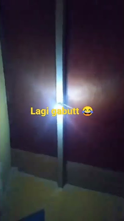 viral lagi gabut di kos-kosan #GakPausGakMenang