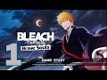 Bleach Brave Souls Gameplay 1 Bleach Brave Souls Gameplay 1
