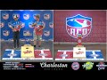 Austin Thomason vs Kaleb Hurt - ACO-PRO Series Semi Final #2 - Charleston, WV - Season 18