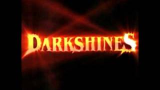 Darkshines - One Day the Sun Will Die