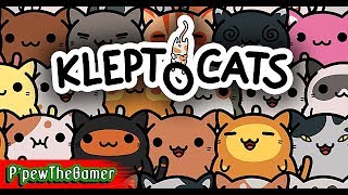 KleptoCats 2 : แมวเหมียว(จอม)ขโมย screenshot 1