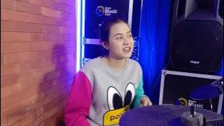 vlog sasya arkhisna...ngakak..