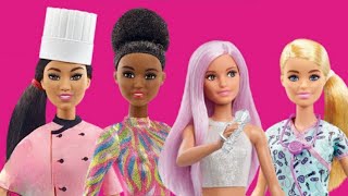 barbie girl - barbie resmi nasıl yapılır - barbie çizimi - kolay barbie kız resmi çizimi - bebek