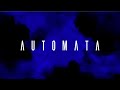 Capture de la vidéo Metrik - Automata