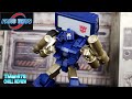 Fans Toys FT-57 Tube 3rd Party MP Pipes CHILL REVIEW