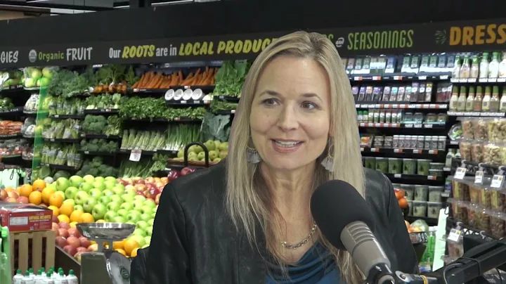 Eat Right with Rouses for 12/15/2025 - Roasting Root Vegetables