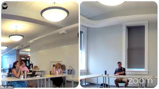 Joint Council & Planning Commission Study Session