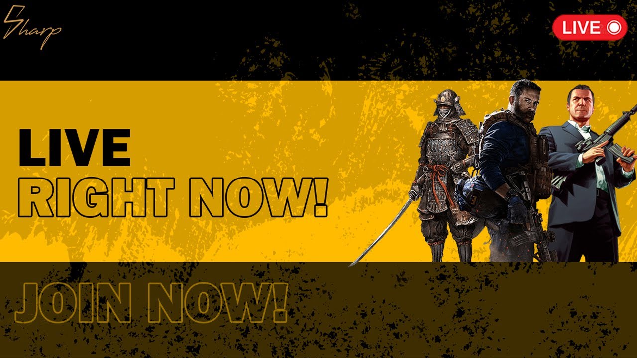 REALLY SHORT GTA ONLINE STREAM (Portrait)