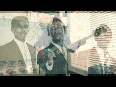 The Paragons - The Tide is High (Bass Cover)