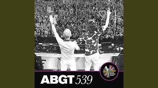 No Gravity (Flashback) (ABGT539)