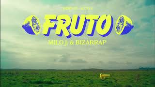 Milo J, Bzrp - Fruto (Intrumental)