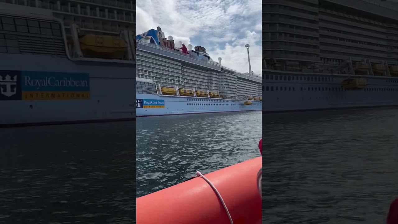 👉 High-Speed Open-Air Raft Ride! | Sitka, Alaska ❄️