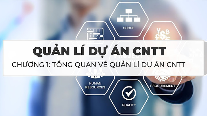 Các line của 1 dự án công nghệ là gì năm 2024