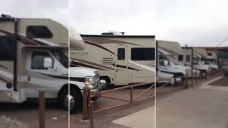 RV Auto Rental Outlet Mesa AZ