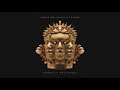 Kabza De Small, DJ Maphorisa, TRESOR - Love Like A Weapon (Official Audio)