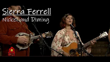 Sierra Ferrell - Nickel and Diming (Live on Red Barn Radio)