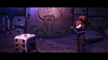 The Legendary DICEY! (Lost in Random part 2)