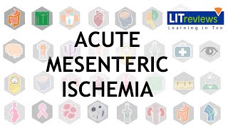 Acute Mesenteric Ischemia