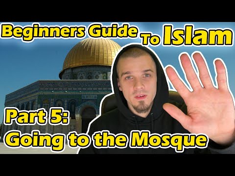 Video: Unde moscheea în islam?