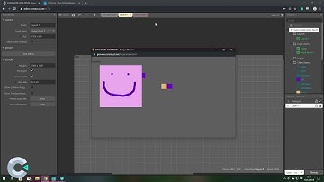 DevDay! Back into working with the Dialogue system in our Construct 3 game.