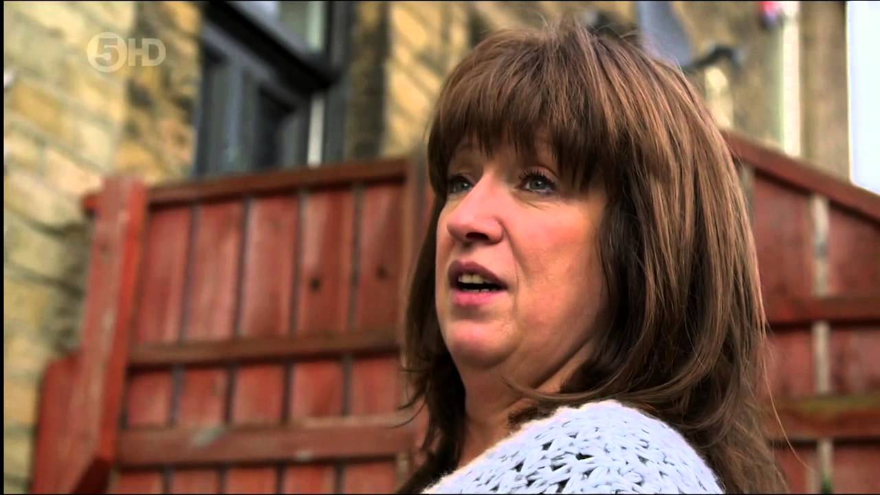 The Nightmare Neighbour Next Door S01e01 720p Youtube