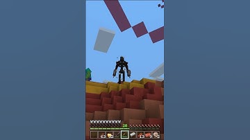 Mutant Creatures in Minecraft BE/PE #minecraft #addon #minecraftbedrock