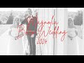 Magnolia Barn Wedding - Great Summer Wedding At An Indoor-Outdoor Wedding Venue In Dayton Ohio