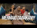 BUKA PUASA, RAFFI BERUBAH JADI MERMAID, NAGITA GAK MAU, RAFATHAR IKUTAN!!!