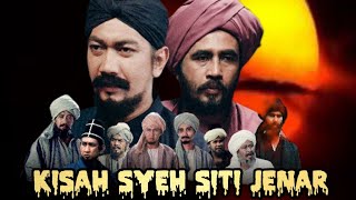 KISAH SYEH SITI JENAR