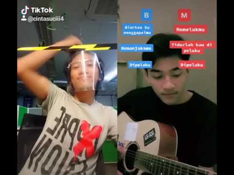 viral live di tik tok NGEWE (NGEvlog WaE)