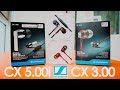 Вакуумні навушники SENNHEISER CX 3.00 BLACK