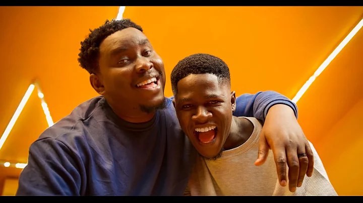 This Year (Blessing) - Victor Thompson x Ehis D Greatest (Official Video)