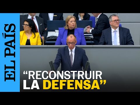 Friedrich Merz: 