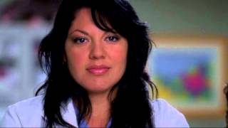 Calzona S05E23 The joy