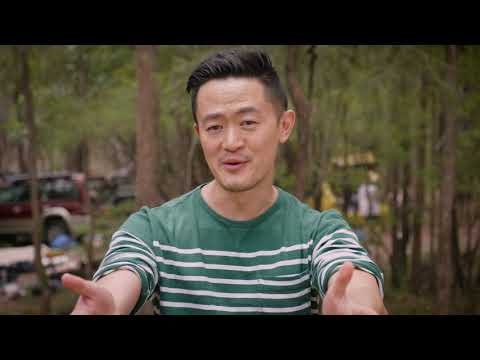 The Family Law Season 3 |  Ben Law's Top 5 Camping Tips thumbnail