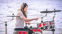 On My Way - Alan Walker - Drum Film Cover | TheKays  - Durasi: 5:20. 