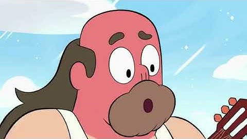 Steven universe--- Don