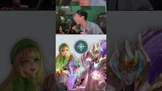 SETELAH LEOMORD GPRS , TERBITLAH ARGUS GGS #mobilelegends #mlbb #ml #lakasud #mlbbcreatorcamp