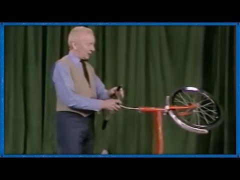 Wideo: Jak Zrobić żyroskop