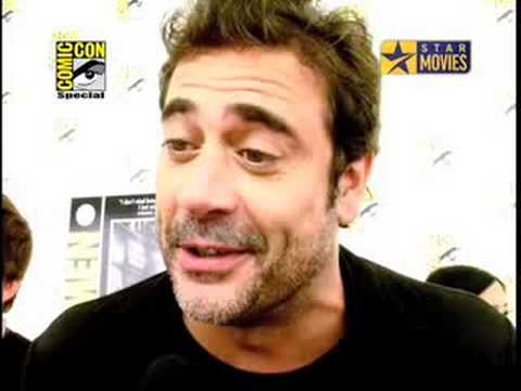 Jeffrey Morgan Photo 27